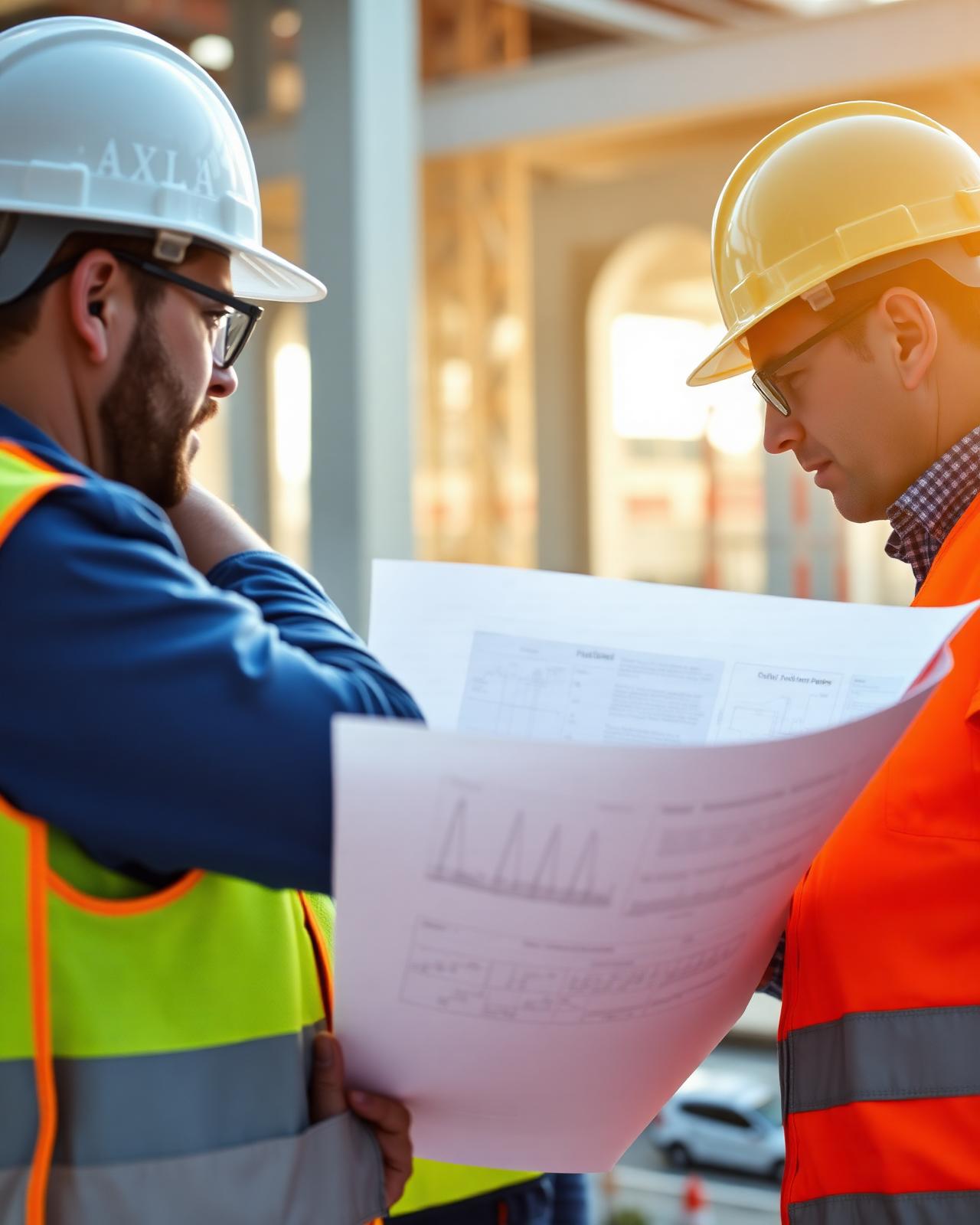 Civil Engineering Solutions