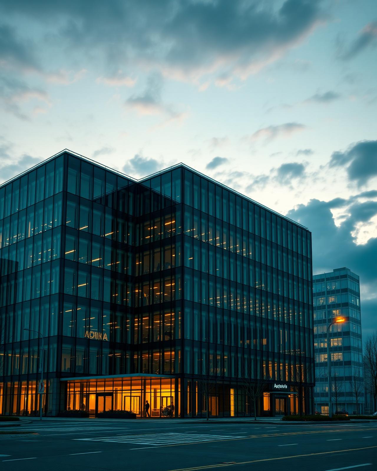 Commercial Construction