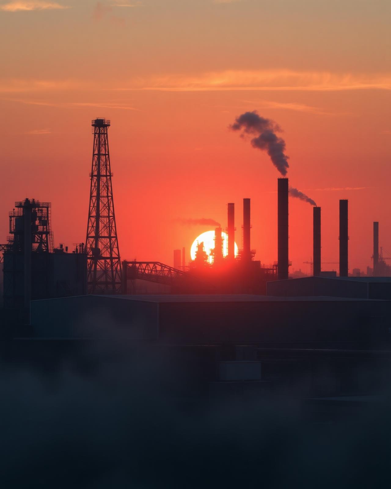 Industrial Construction