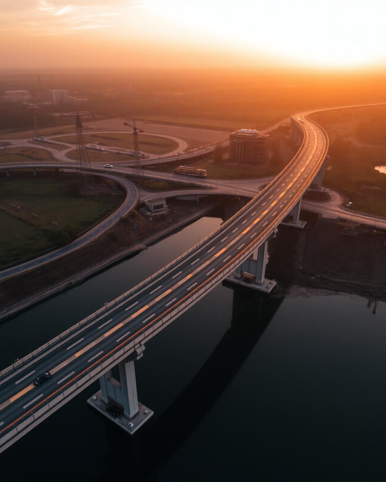 Infrastructure Projects