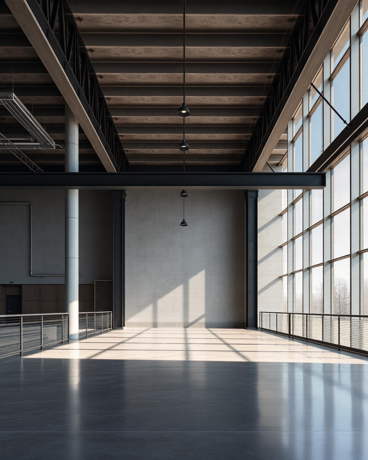 Renovation & Structural