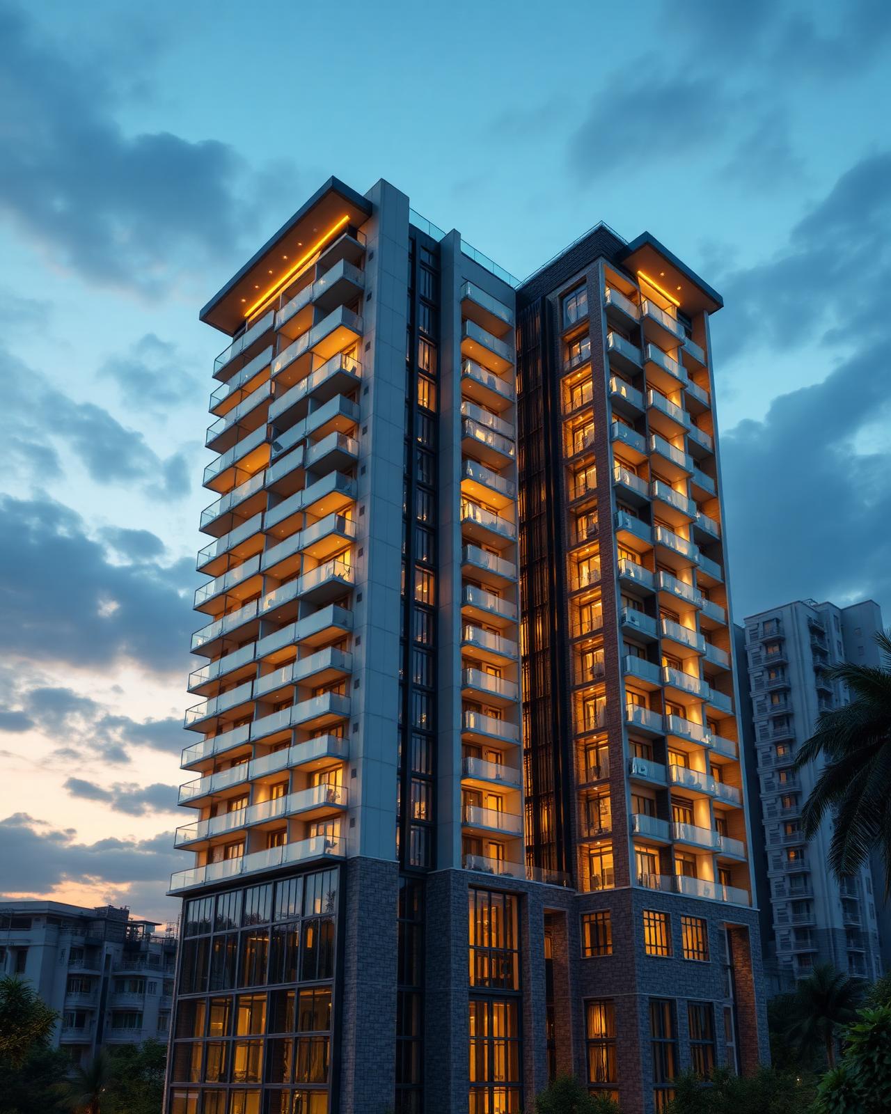 Residential Construction