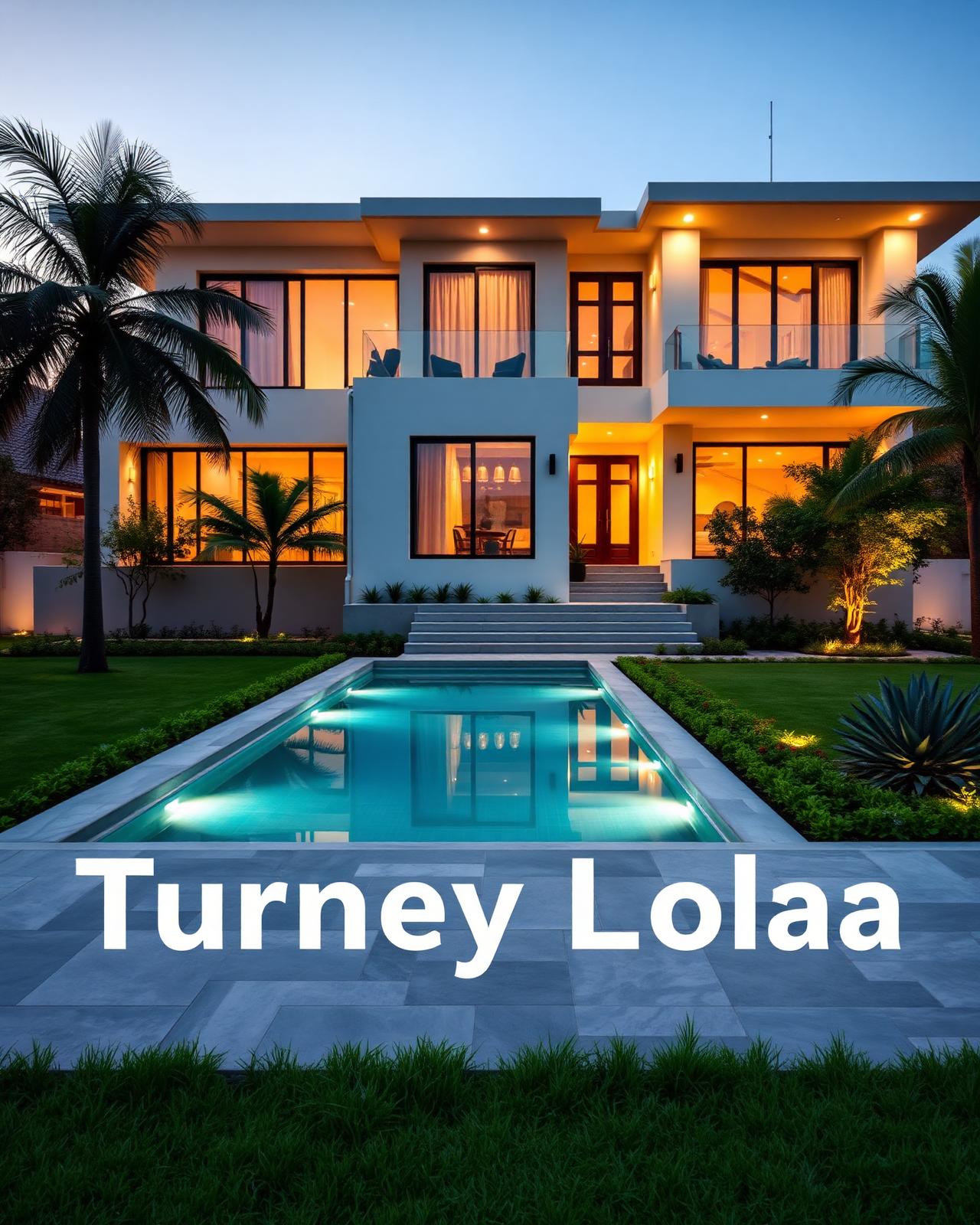 Turnkey Construction